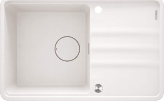 Picture of Zlewozmywak Deante Deante Zlewozmywak granitowy 1-komorowy z ociekaczem