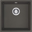 Attēls no Zlewozmywak Deante Deante ZQA_T10A Zlewozmywak granitowy 1-komorowy podwieszany