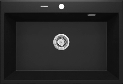 Attēls no Zlewozmywak Deante Eridan  granitowy 1-komorowy