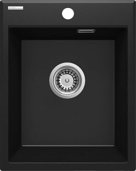 Picture of Zlewozmywak Deante Eridan  granitowy 1-komorowy