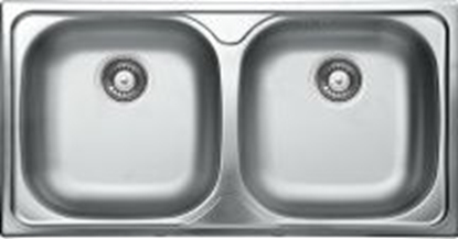 Attēls no Zlewozmywak Deante XYLO ZEX 3203