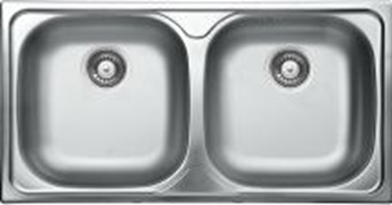 Picture of Zlewozmywak Deante XYLO ZEX 3203