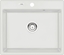 Attēls no Zlewozmywak Deante Zlewozmywak ANDANTE ALABASTER GRANIT + SPACE SAVER