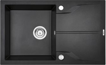 Picture of Zlewozmywak Deante Zlewozmywak Andante Flush - 78 x 49 cm (ZQN G11F)