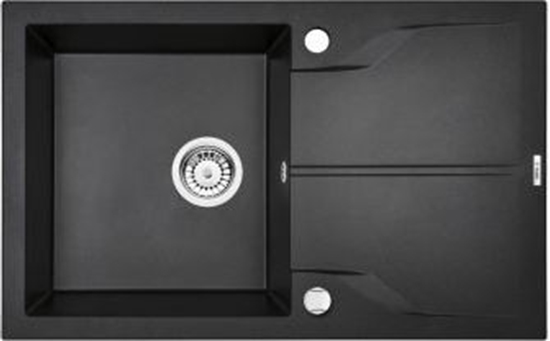 Picture of Zlewozmywak Deante Zlewozmywak Andante Flush - 78 x 49 cm (ZQN G11F)