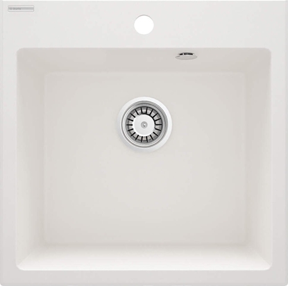Attēls no Zlewozmywak Deante Zlewozmywak granitowy 1-komorowy