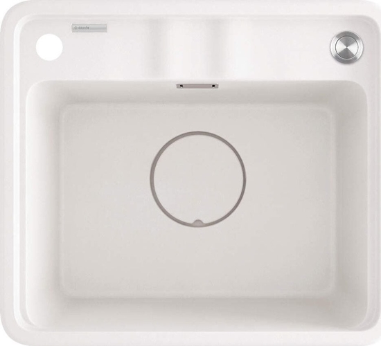 Picture of Zlewozmywak Deante Zlewozmywak granitowy 1-komorowy