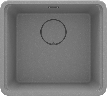 Изображение Zlewozmywak Deante Zlewozmywak granitowy 1-komorowy