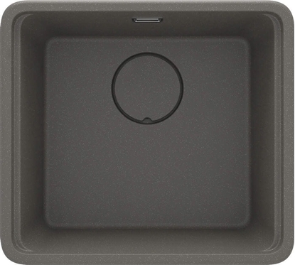 Изображение Zlewozmywak Deante Zlewozmywak granitowy 1-komorowy