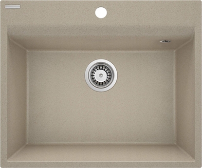 Изображение Zlewozmywak Deante Zlewozmywak granitowy 1-komorowy