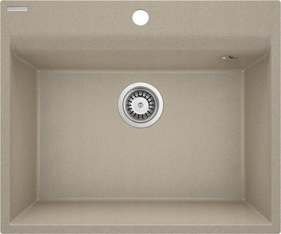 Изображение Zlewozmywak Deante Zlewozmywak granitowy 1-komorowy