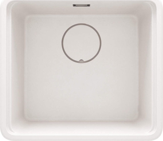 Изображение Zlewozmywak Deante Zlewozmywak granitowy 1-komorowy