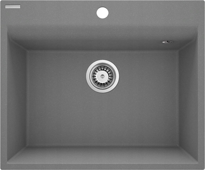 Изображение Zlewozmywak Deante Zlewozmywak granitowy 1-komorowy