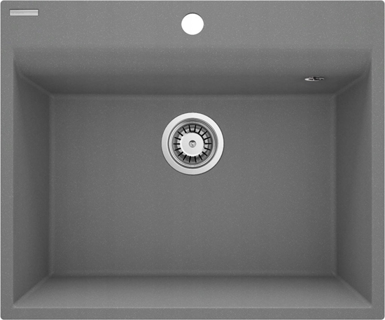 Изображение Zlewozmywak Deante Zlewozmywak granitowy 1-komorowy
