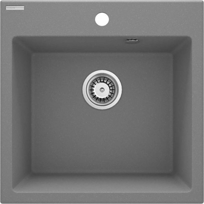 Attēls no Zlewozmywak Deante Zlewozmywak granitowy 1-komorowy
