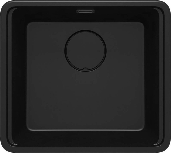 Изображение Zlewozmywak Deante Zlewozmywak granitowy 1-komorowy
