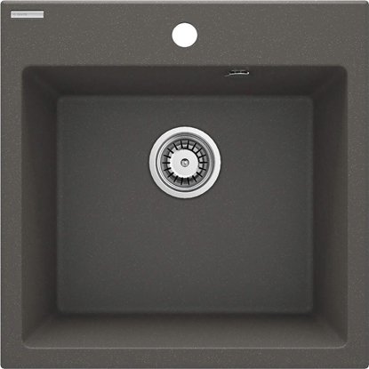 Attēls no Zlewozmywak Deante Zlewozmywak granitowy 1-komorowy