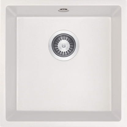 Attēls no Zlewozmywak Deante Zlewozmywak granitowy 1-komorowy podwieszany