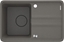 Attēls no Zlewozmywak Deante Zlewozmywak granitowy 1-komorowy z ociekaczem