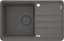 Picture of Zlewozmywak Deante Zlewozmywak granitowy 1-komorowy z ociekaczem