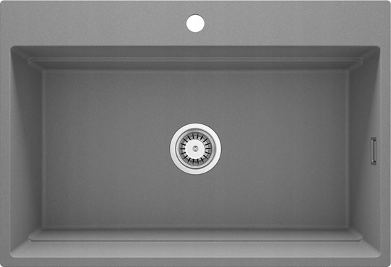 Picture of Zlewozmywak Deante Zlewozmywak granitowy magnetyczny 1-komorowy