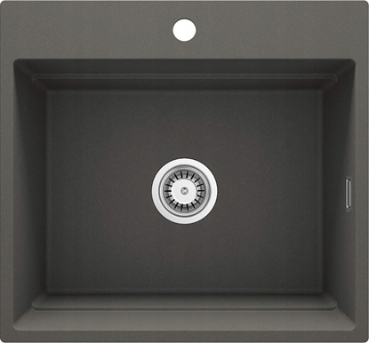 Изображение Zlewozmywak Deante Zlewozmywak granitowy magnetyczny 1-komorowy