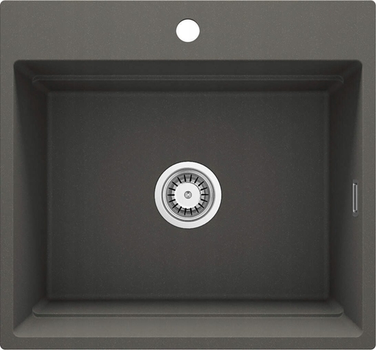 Изображение Zlewozmywak Deante Zlewozmywak granitowy magnetyczny 1-komorowy