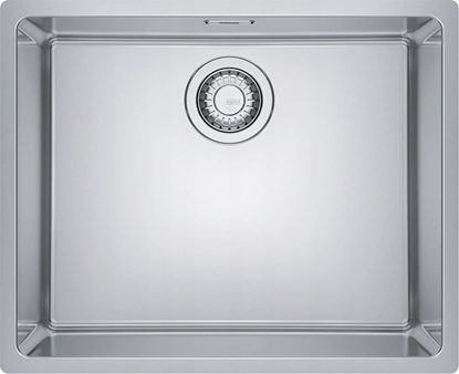 Изображение Zlewozmywak Franke  Franke MRX 110-50 122.0543.996 Stal szlachetn