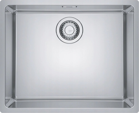 Picture of Zlewozmywak Franke  Franke MRX 110-50 122.0543.996 Stal szlachetn