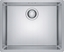 Изображение Zlewozmywak Franke  Franke MRX 110-50 122.0543.996 Stal szlachetn