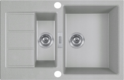 Изображение Zlewozmywak Franke  Franke S2D 651-78 143.0618.684 Onyx