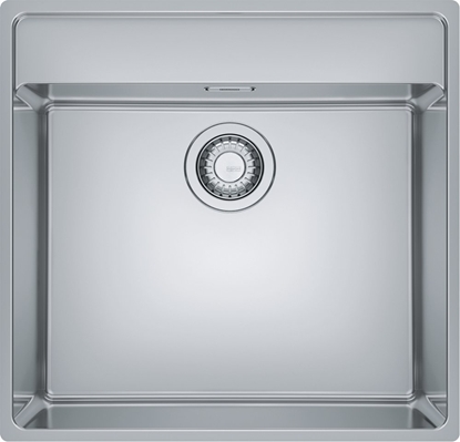 Изображение Zlewozmywak Franke Nerdijanio plieno korpuso plautuv Franke Maris MRX 210-50 TL, 127.0531.852