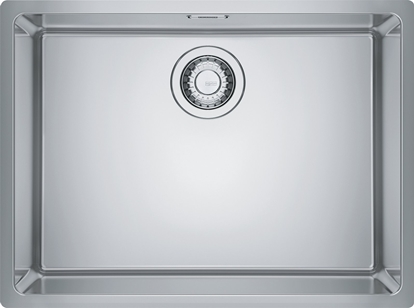 Изображение Zlewozmywak Franke Plautuv Franke Maris MRX 110-55, 122.0553.947