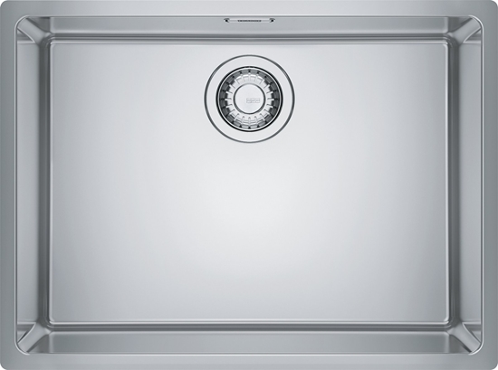 Изображение Zlewozmywak Franke Plautuv Franke Maris MRX 110-55, 122.0553.947