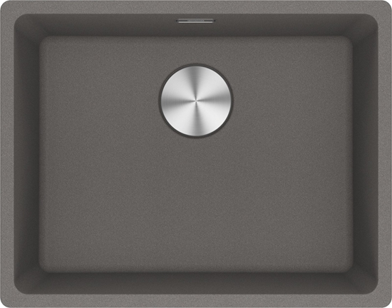 Picture of Zlewozmywak Franke SINK GRANITAL MRG 210/110-52 ST