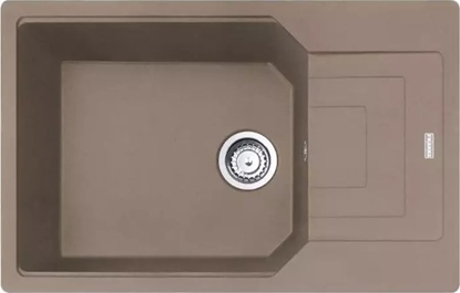 Attēls no Zlewozmywak Franke SINK GRANITAL UBG 611-78XL CASHMER