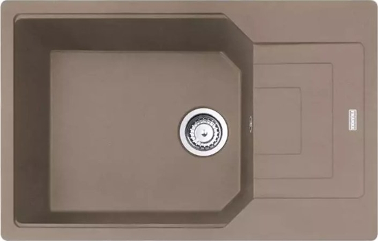 Picture of Zlewozmywak Franke SINK GRANITAL UBG 611-78XL CASHMER