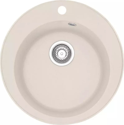 Изображение Zlewozmywak Franke SINK SINGLE 1  3 1/2NL NWK TH OATMEAL