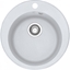 Изображение Zlewozmywak Franke SINK SINGLE 1 3 1/2 MAV OT MUL ARCTIC WH