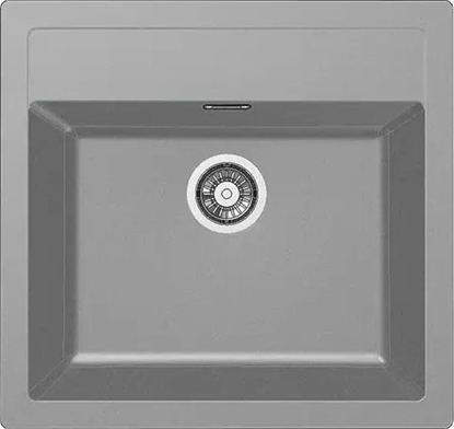 Изображение Zlewozmywak Franke SINK SIRIUS SID 610 TECTONITE URBAN GREY