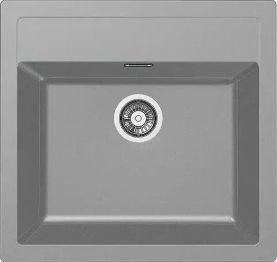 Изображение Zlewozmywak Franke SINK SIRIUS SID 610 TECTONITE URBAN GREY