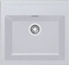 Изображение Zlewozmywak Franke SINK TECTONITE SIRIUS 114.0368.449 WHITE