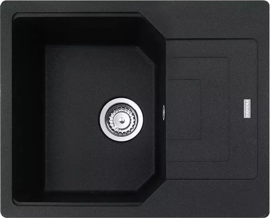 Изображение Zlewozmywak Franke SINK UBG 611-62 ONYX 114.0682.549