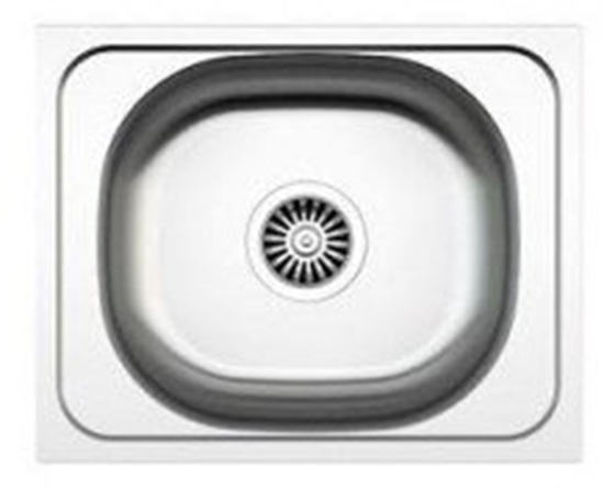 Изображение Zlewozmywak Franke STAINLESS STEEL SINK SYPHON