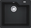 Изображение Zlewozmywak Franke Zlewozmywak 1k wbudowywany Fragranit+ Urban UBG 610-50 Onyx