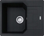 Изображение Zlewozmywak Franke Zlewozmywak 1k wbudowywany Fragranit+ Urban UBG 611-62 Onyx