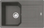 Изображение Zlewozmywak Franke Zlewozmywak 1k wbudowywany Fragranit+ Urban UBG 611-78 Kamienny Szary