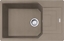 Attēls no Zlewozmywak Franke Zlewozmywak 1k wbudowywany Fragranit+ Urban UBG 611-78 XL Cappuccino