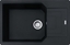 Attēls no Zlewozmywak Franke Zlewozmywak granitowy Franke Urban UBG 611-78 XL GSC Czarny mat 114.0687.282