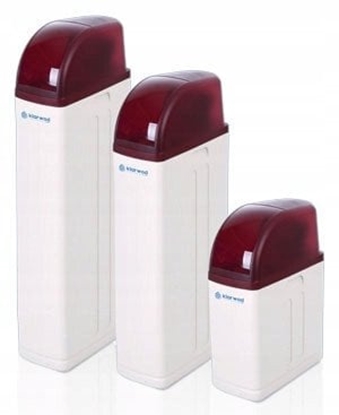 Attēls no Zmikczacz kompaktowy ECO DW RUBY LINE 8 - 1,0 m3/h